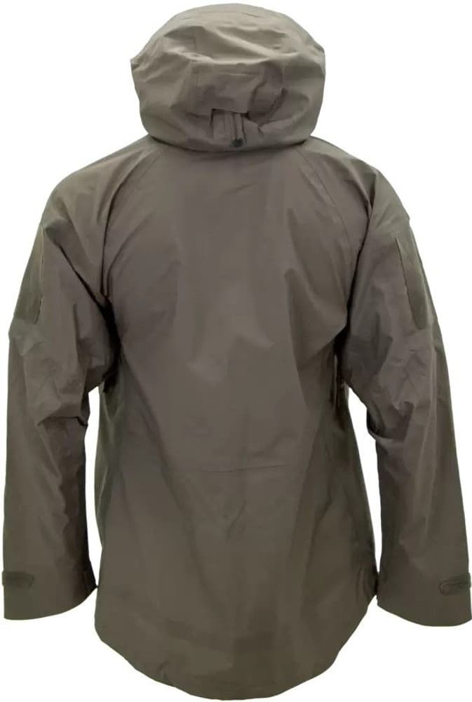 PRG 2.0 Jacket Olive, view: 1