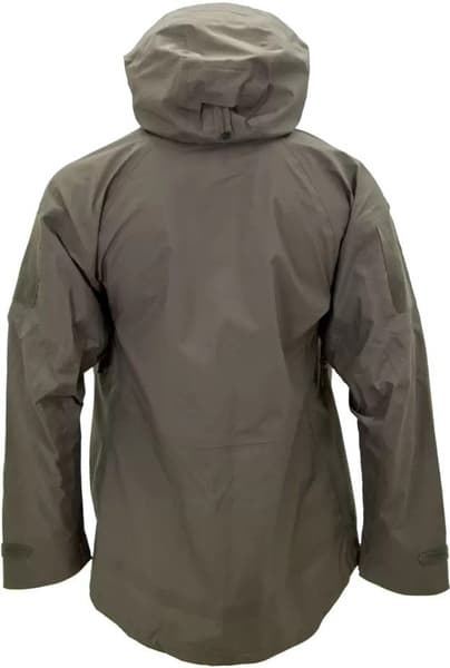 PRG 2.0 Jacket Olive, view: 1