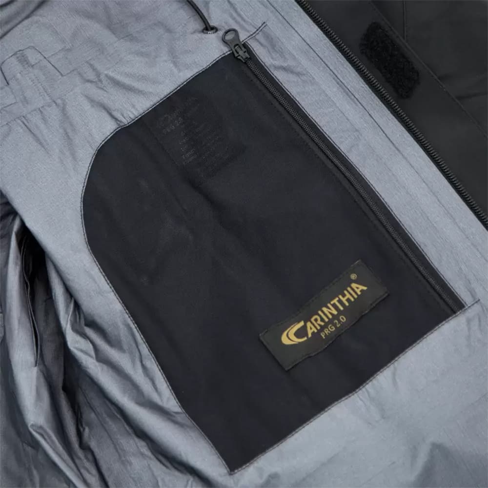 PRG 2.0 Jacket Black, view: 6
