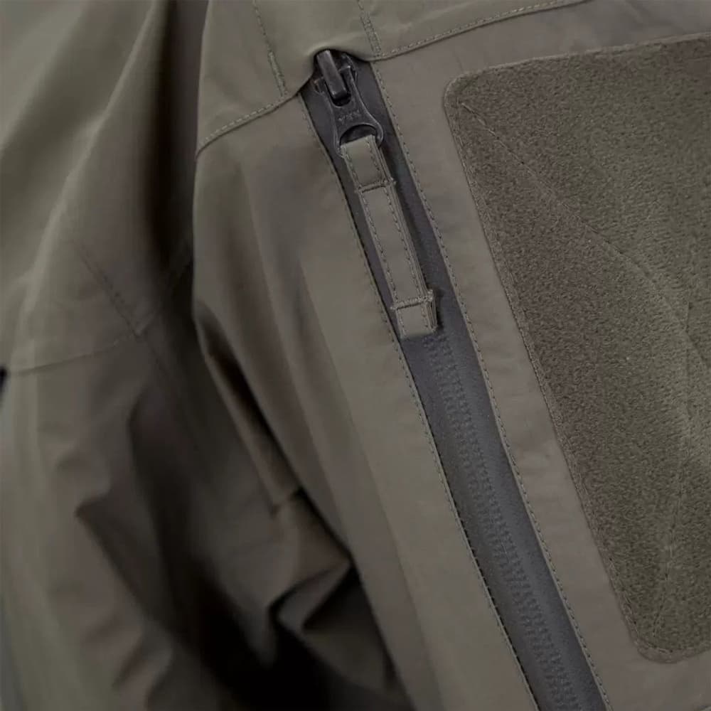 PRG 2.0 Jacket Olive, view: 5