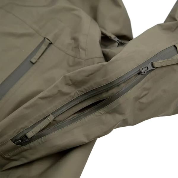 PRG 2.0 Jacket Olive, view: 4