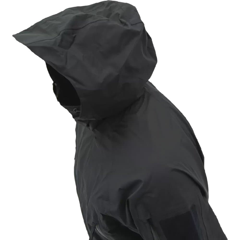PRG 2.0 Jacket Black, view: 2