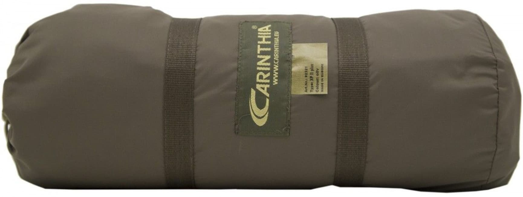 XP II Plus GTX Olive, view: 10