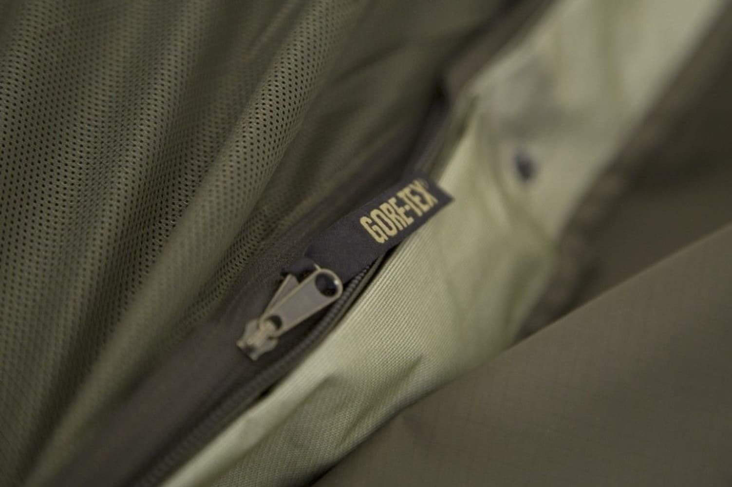 XP II Plus GTX Olive, view: 5