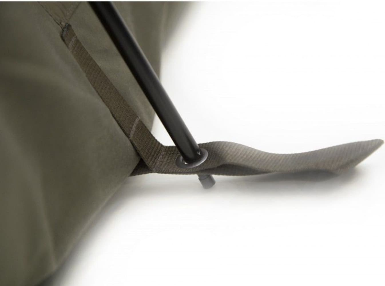 XP II Plus GTX Olive, view: 2