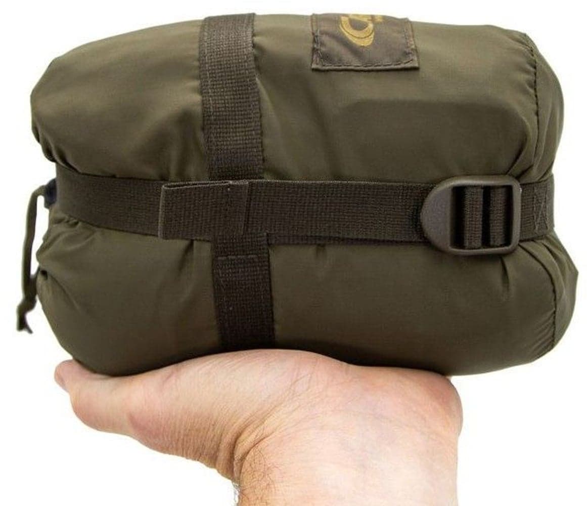 G-Loft Sit Pad Olive, view: 2