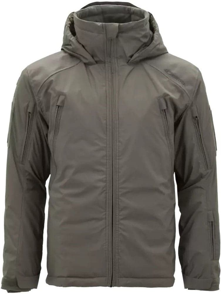 MIG 4.0 Jacket Olive, view: 0