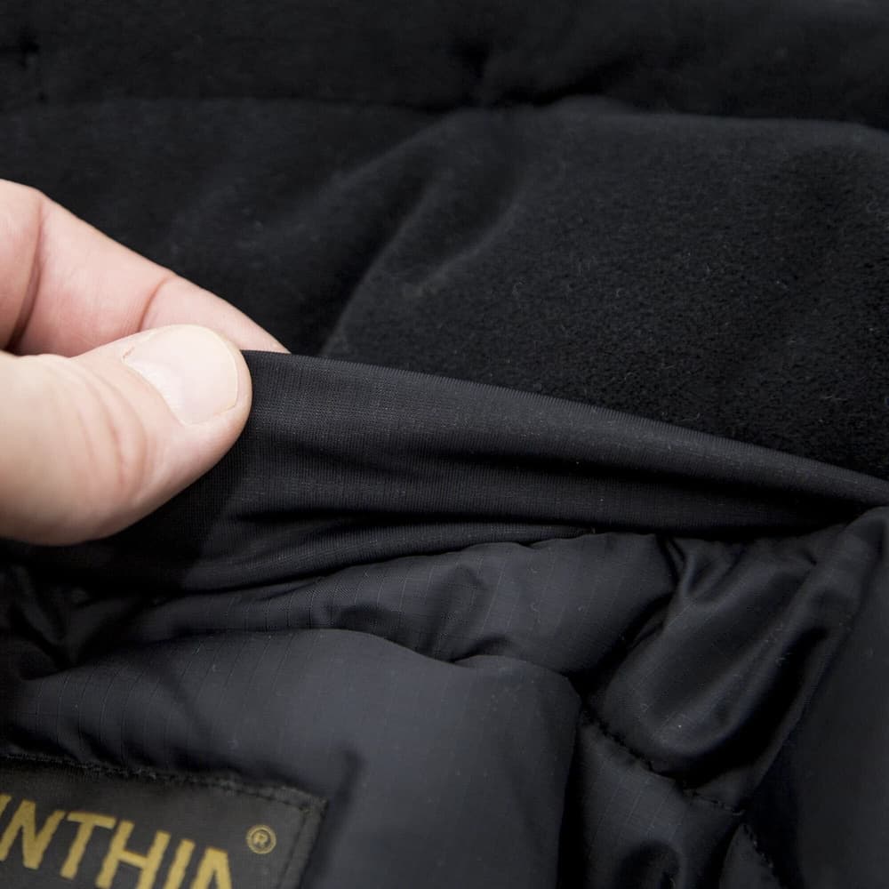 Mig 4.0 Jacket Sof Black, view: 3