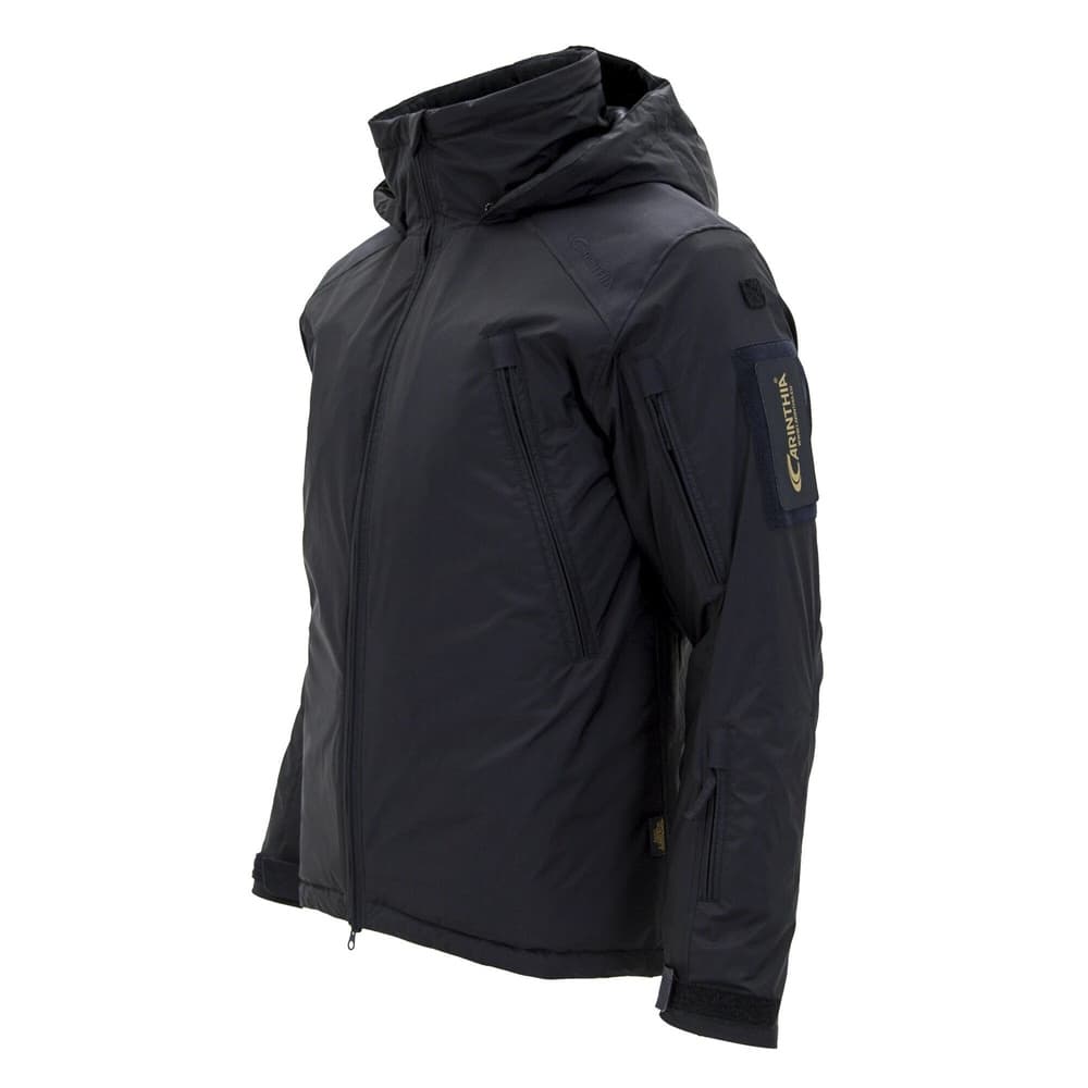Mig 4.0 Jacket Sof Black, view: 2