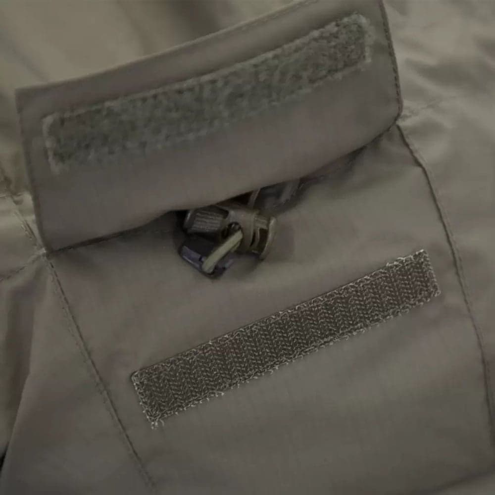 MIG 4.0 Jacket Olive, view: 5