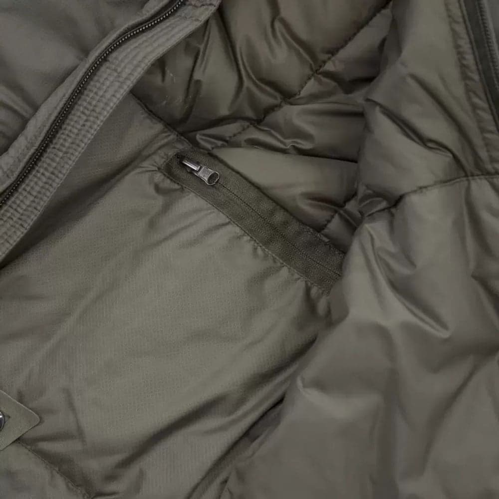 LIG 4.0 Trousers Olive, view: 4