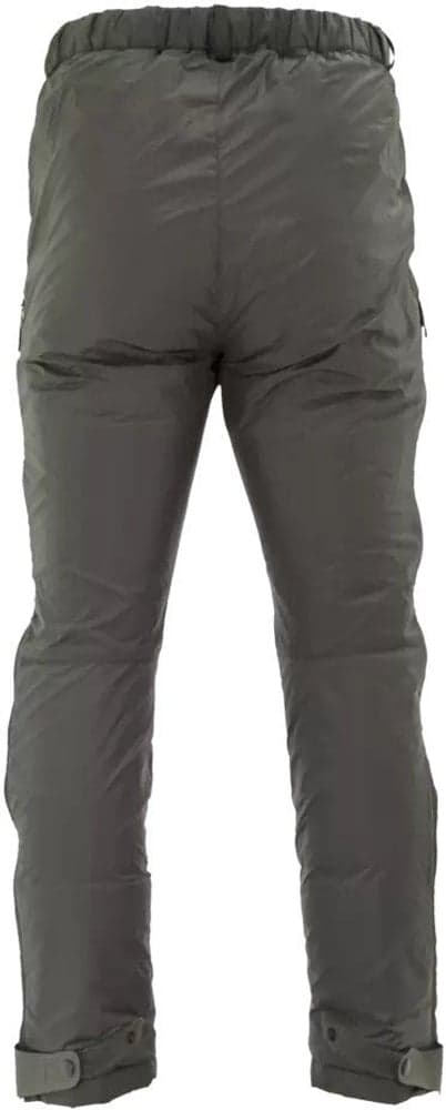LIG 4.0 Trousers Olive, view: 1