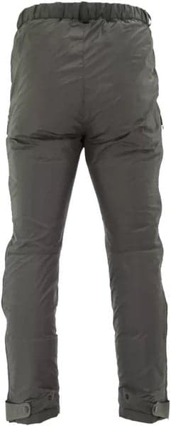 LIG 4.0 Trousers Olive, view: 1