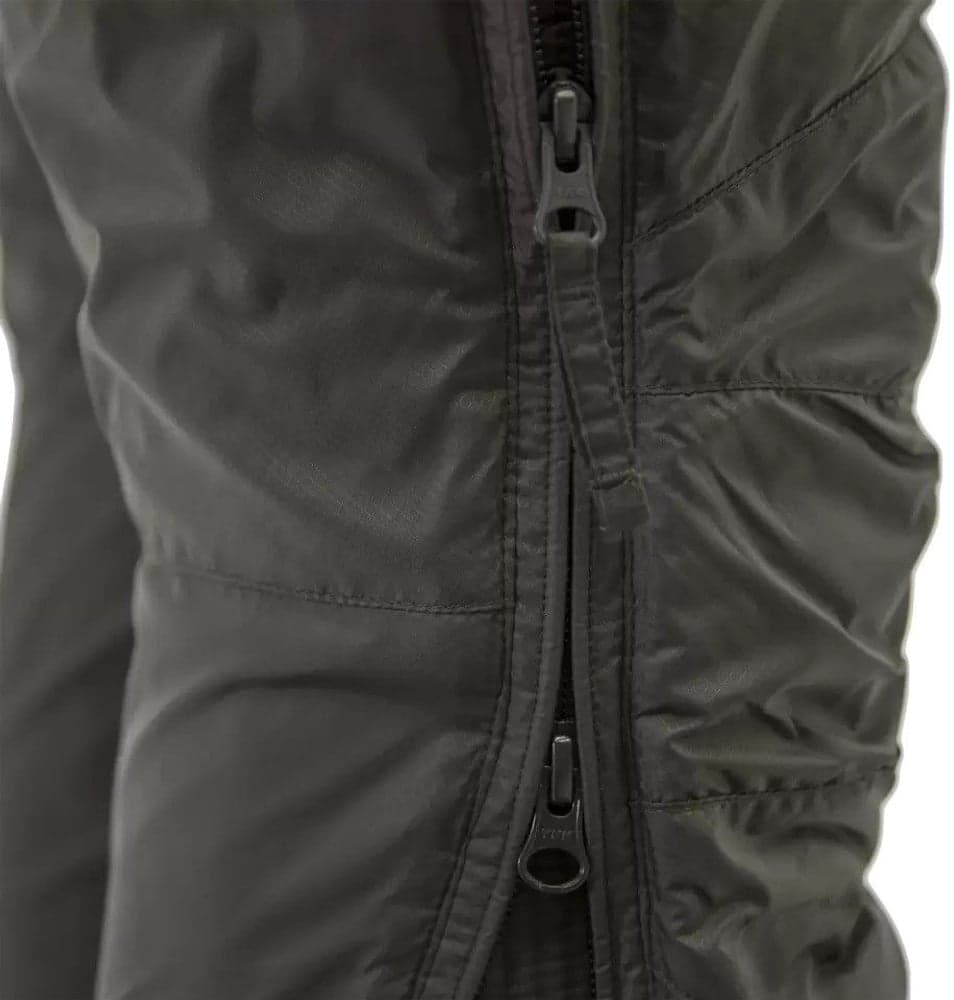 LIG 4.0 Trousers Olive, view: 2