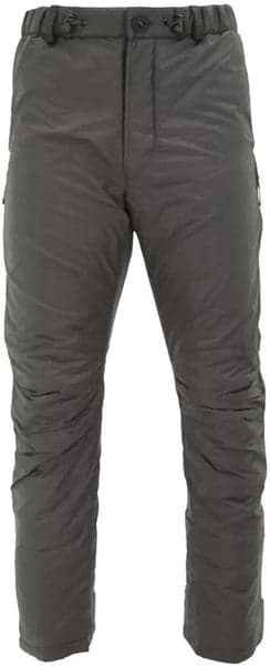 LIG 4.0 Trousers Olive, view: 0