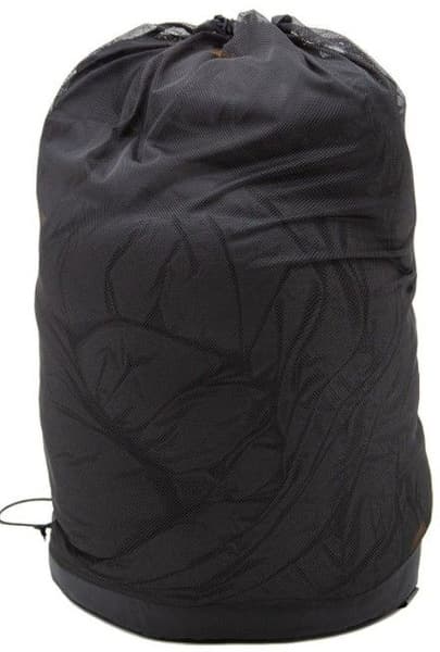 Storage Bag Net Black, view: 0