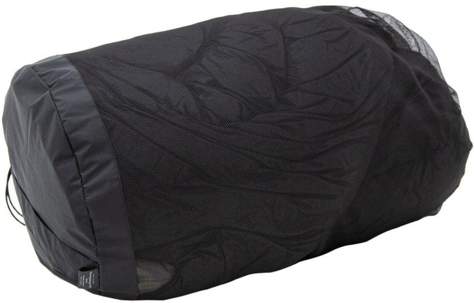 Storage Bag Net Black, view: 1