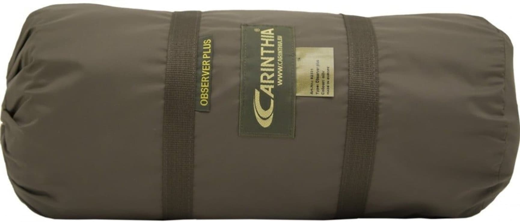 Observer Plus GTX Olive, view: 5