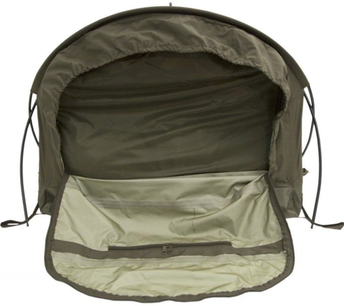 Observer Plus GTX Olive, view: 3