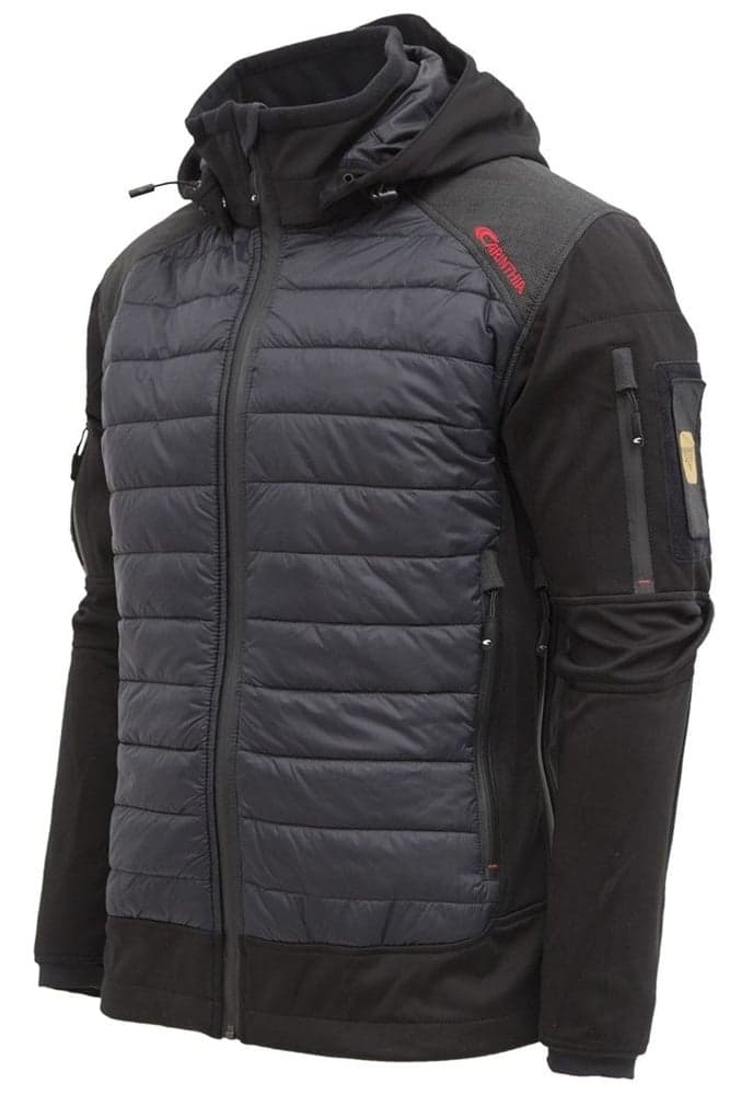 G-Loft Isg 2.0 Jacket Black, view: 1