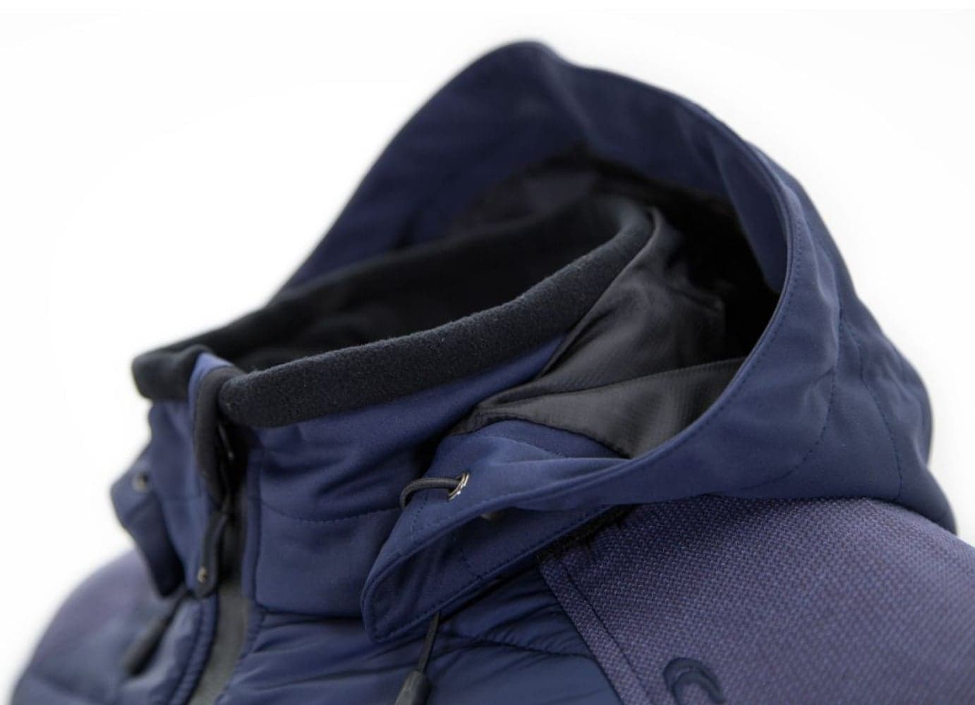 G-Loft Isg 2.0 Jacket Blue, view: 4