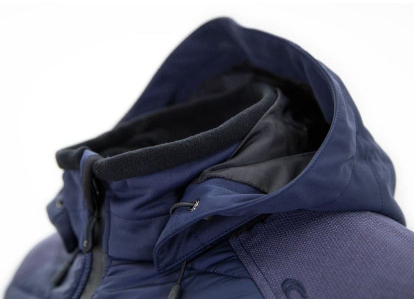 G-Loft Isg 2.0 Jacket Blue, view: 4