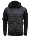 G-Loft Isg 2.0 Jacket Black