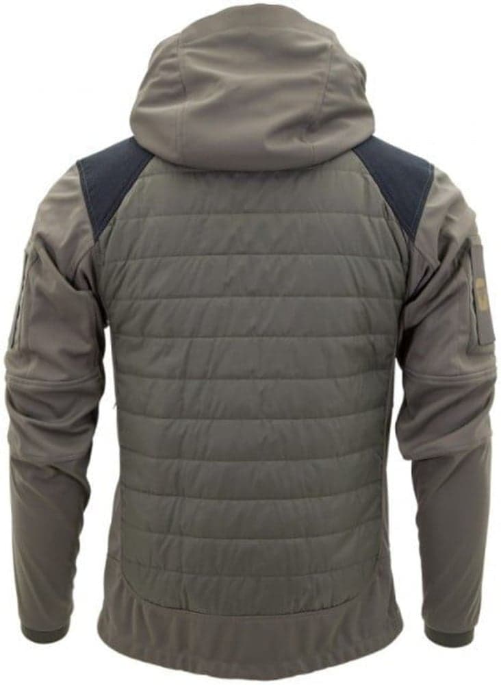 G-Loft ISG 2.0 Jacket Olive, view: 1