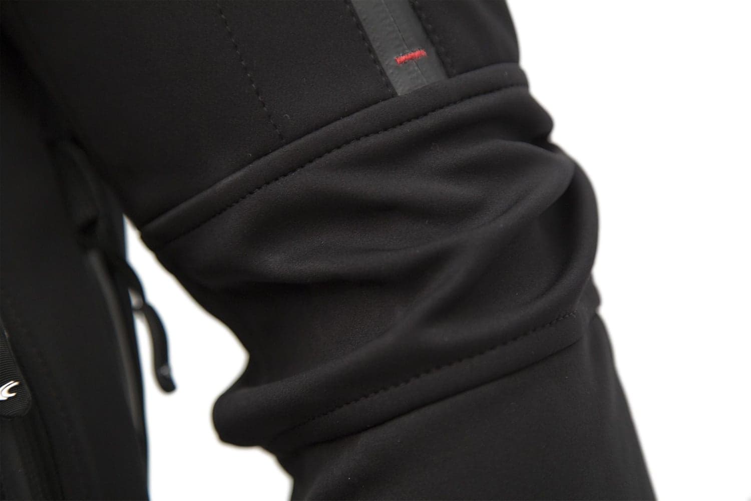 G-Loft Isg 2.0 Jacket Black, view: 3