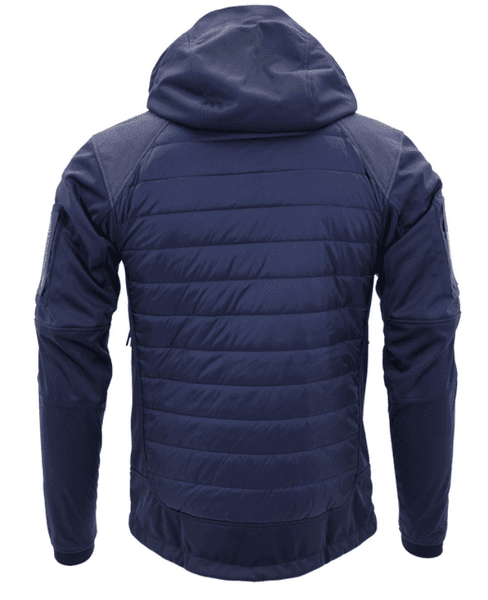 G-Loft Isg 2.0 Jacket Blue, view: 1