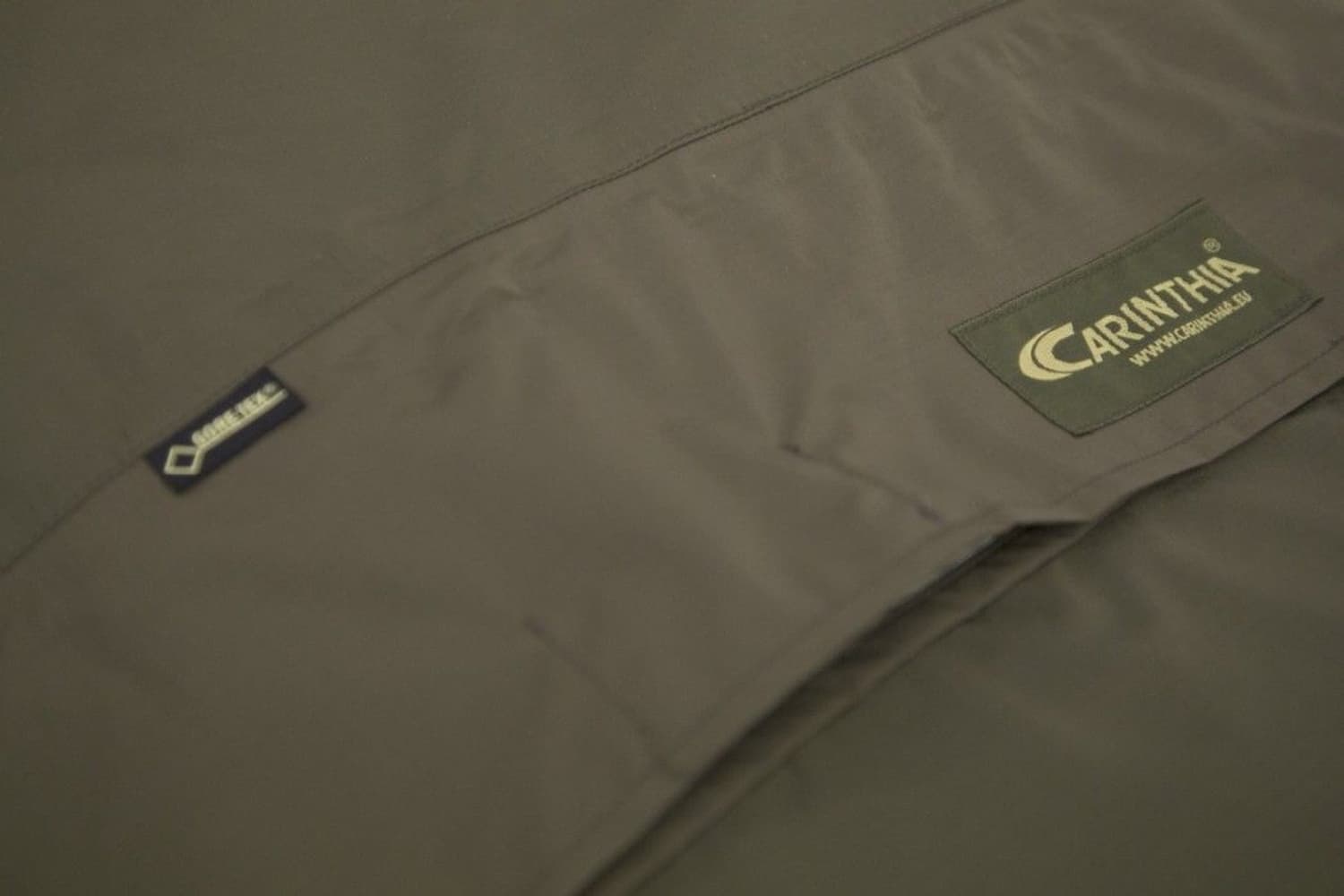 Combat Bivy Bag GTX Olive, view: 7