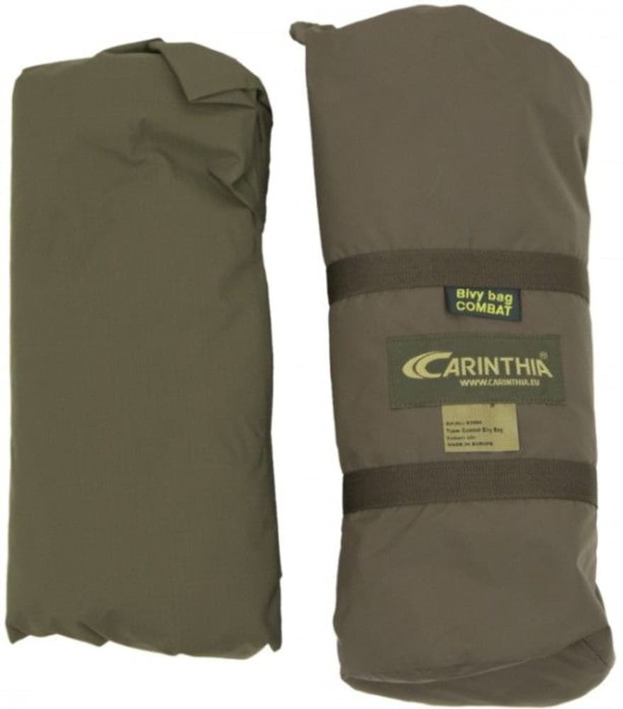 Combat Bivy Bag GTX Olive, view: 1