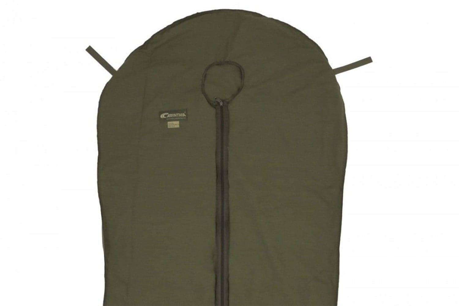 Polycotton Liner Olive, view: 1