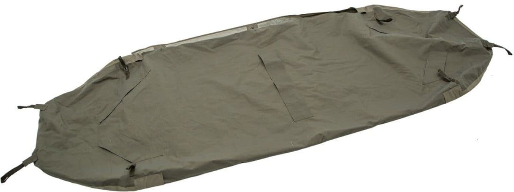 Micro Tent Plus GTX Olive, view: 4