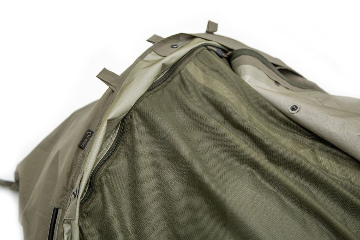 Micro Tent Plus GTX Olive, view: 6
