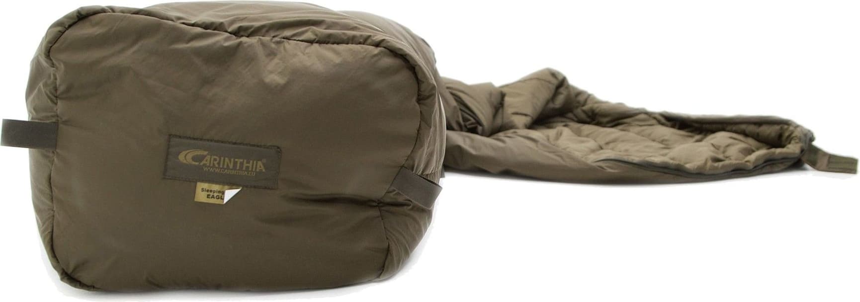 G-Loft Eagle L 200 10°C, view: 2