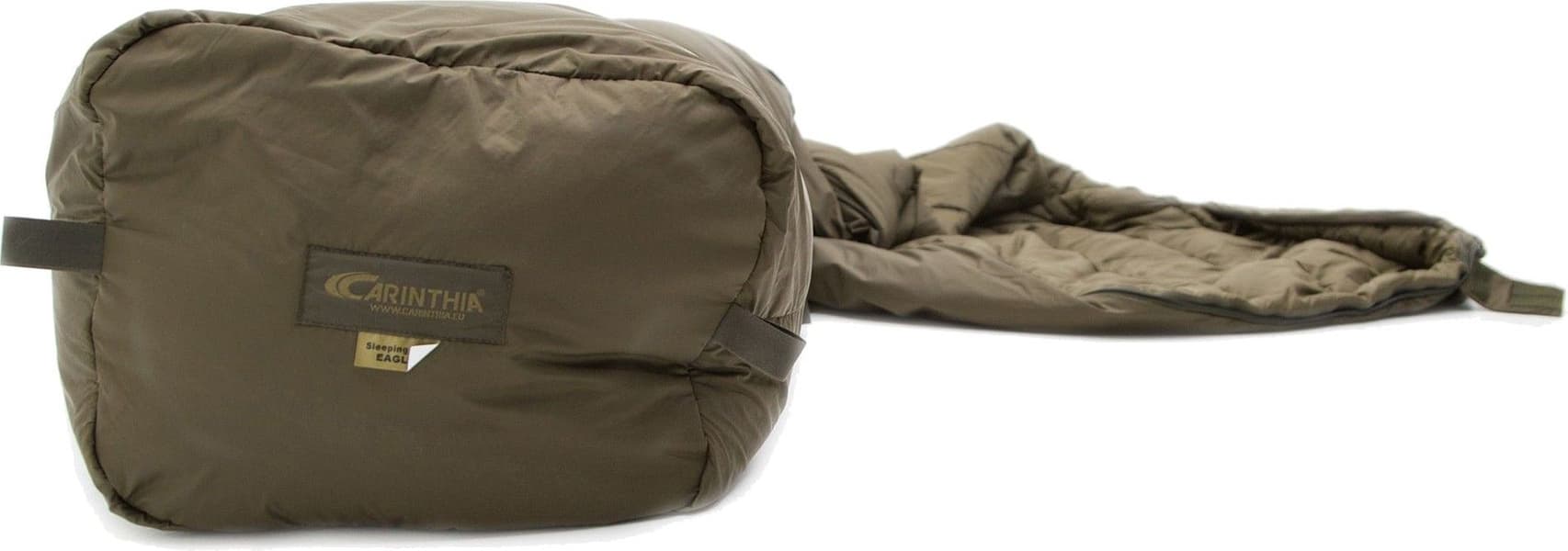 G-Loft Eagle L 200 10°C, view: 2