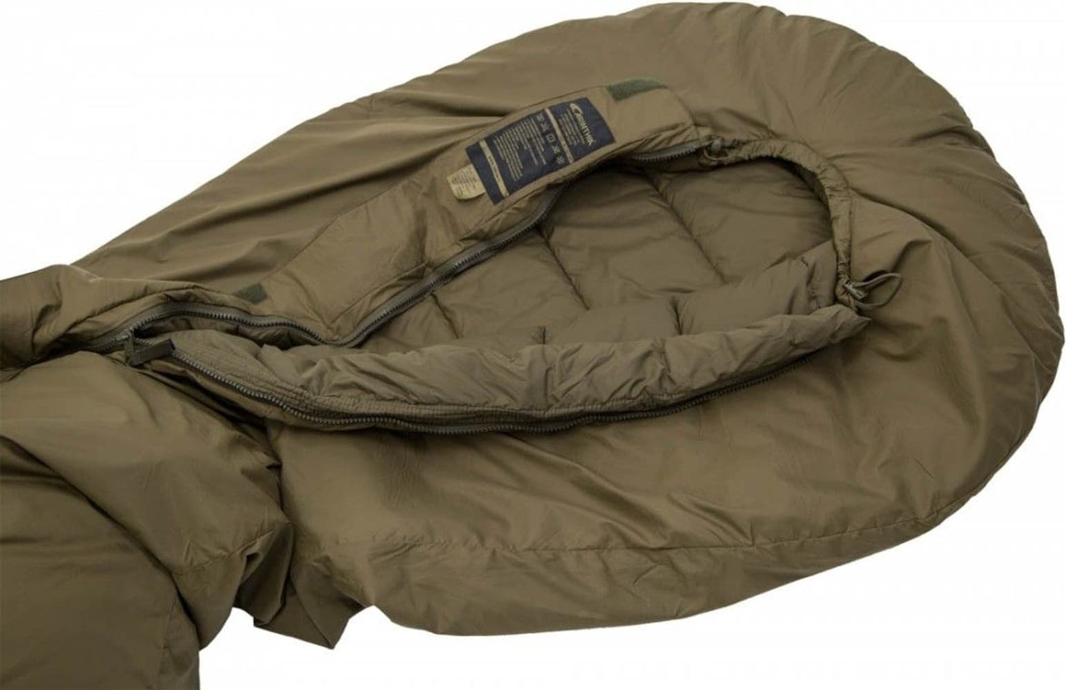 Defence 1 Top M 185 4°C, view: 5