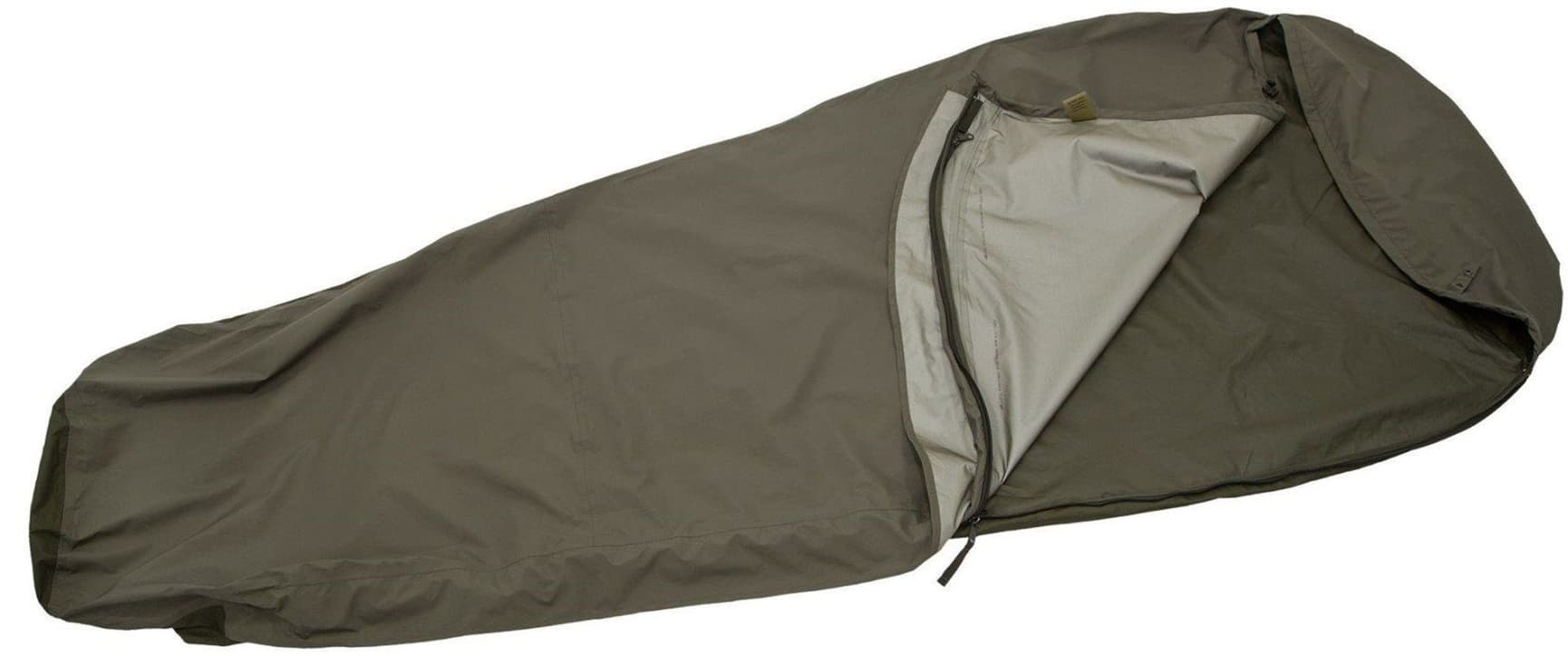 Expedition Cover GTX Olive, view: 0