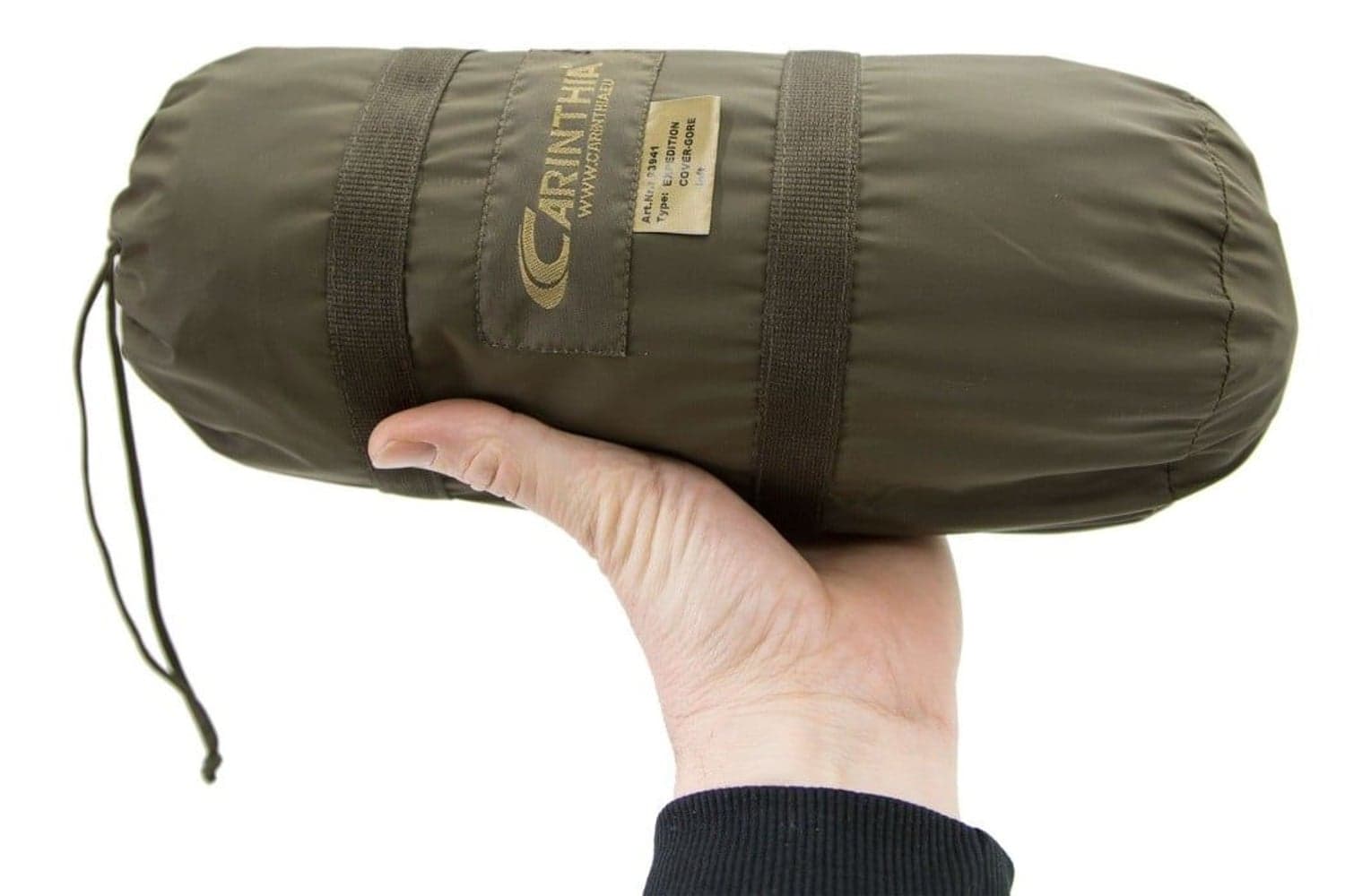 Expedition Cover GTX Olive, view: 10