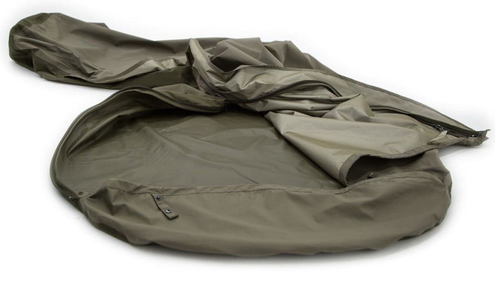 Expedition Cover GTX Olive, view: 1