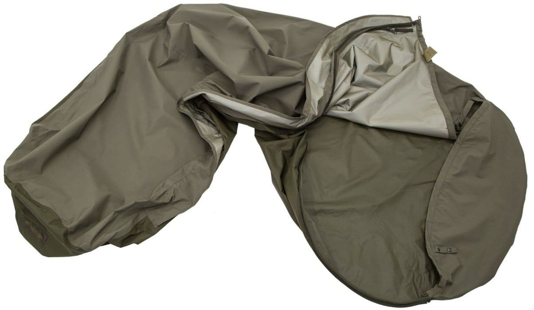 Expedition Cover GTX Olive, view: 2