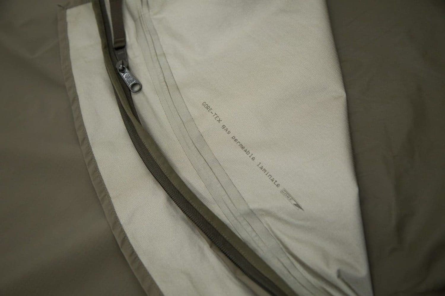 Expedition Cover GTX Olive, view: 5