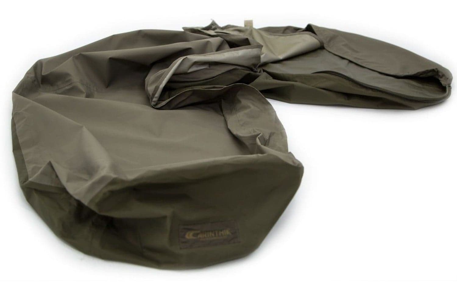 Expedition Cover GTX Olive, view: 9