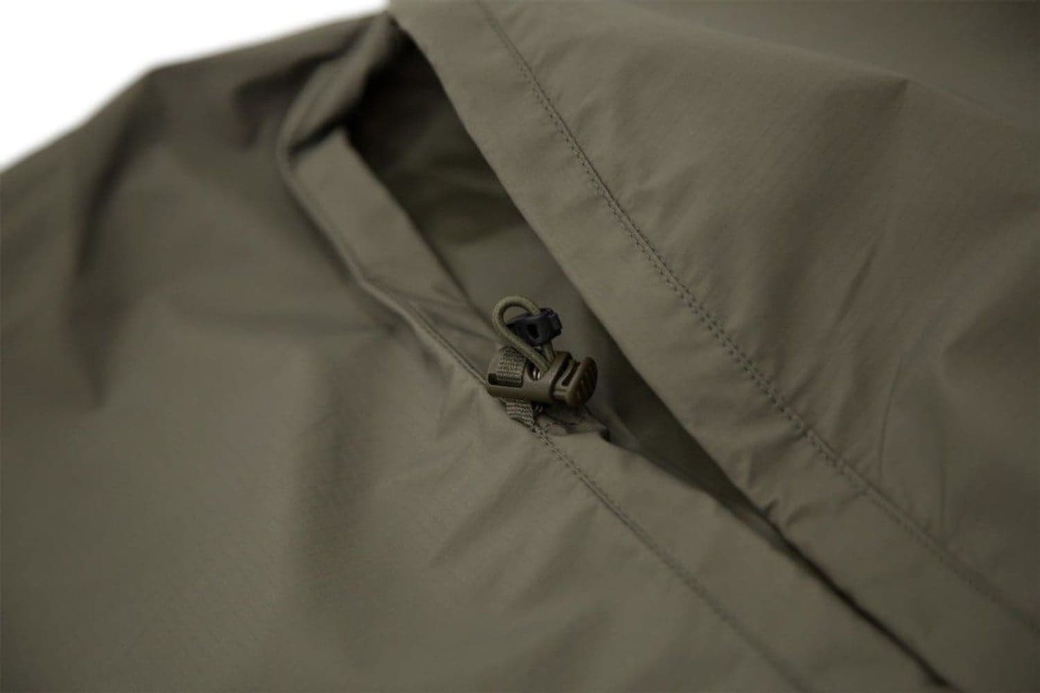 Expedition Cover GTX Olive, view: 6