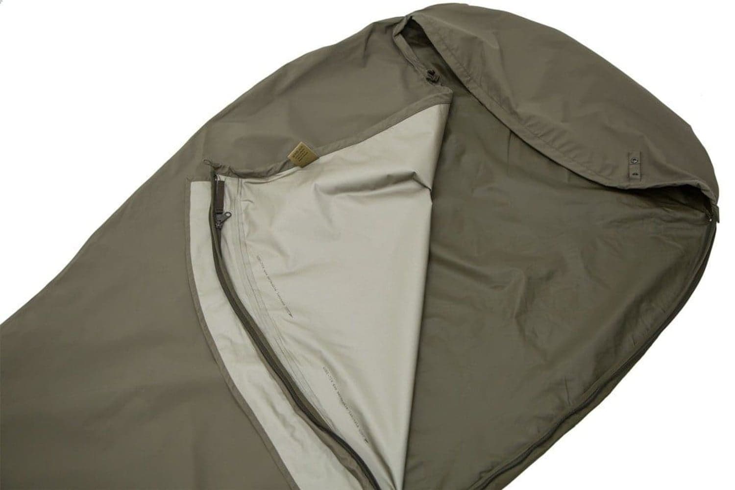 Expedition Cover GTX Olive, view: 4