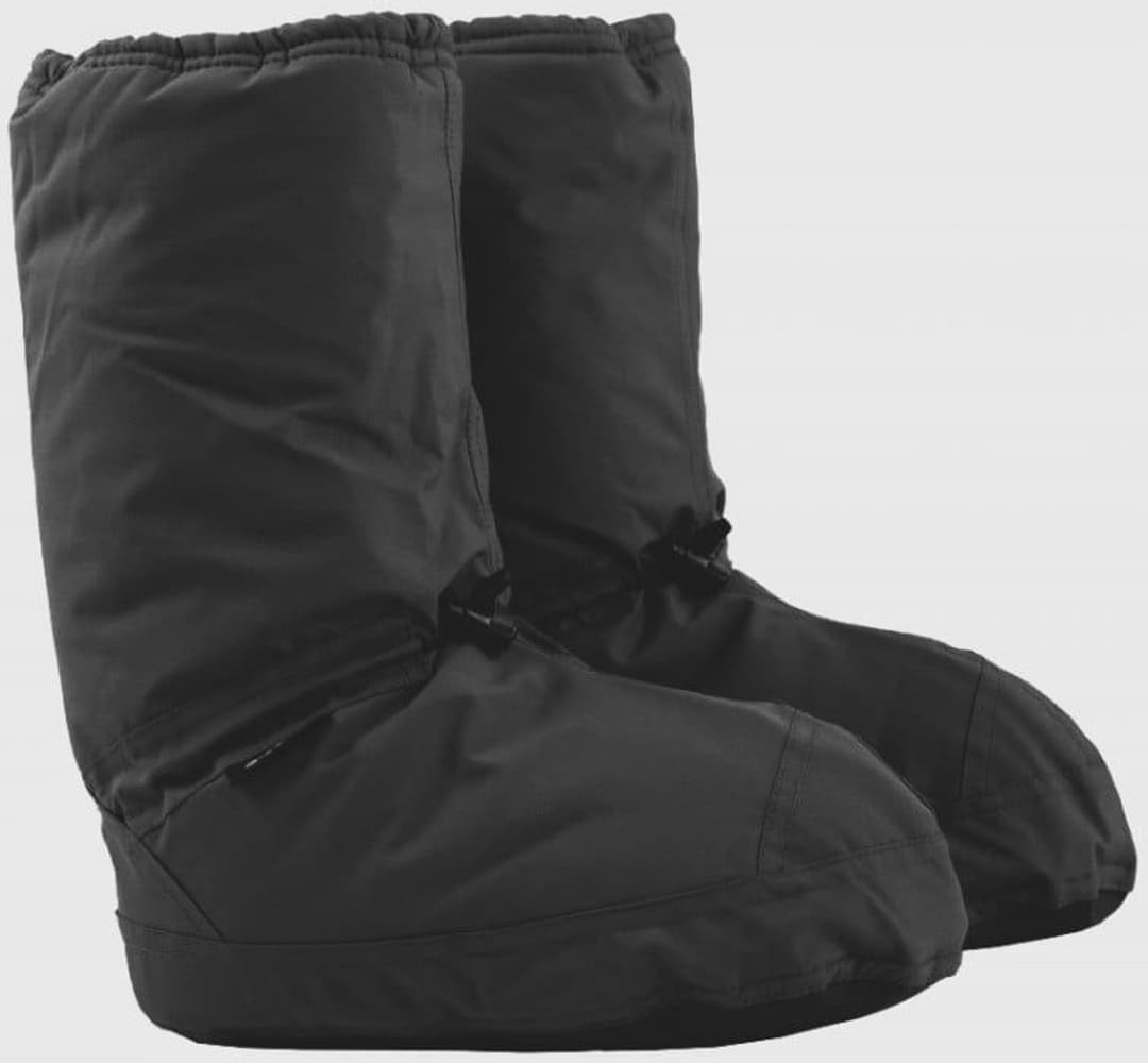 Booties Windstopper Black, view: 1