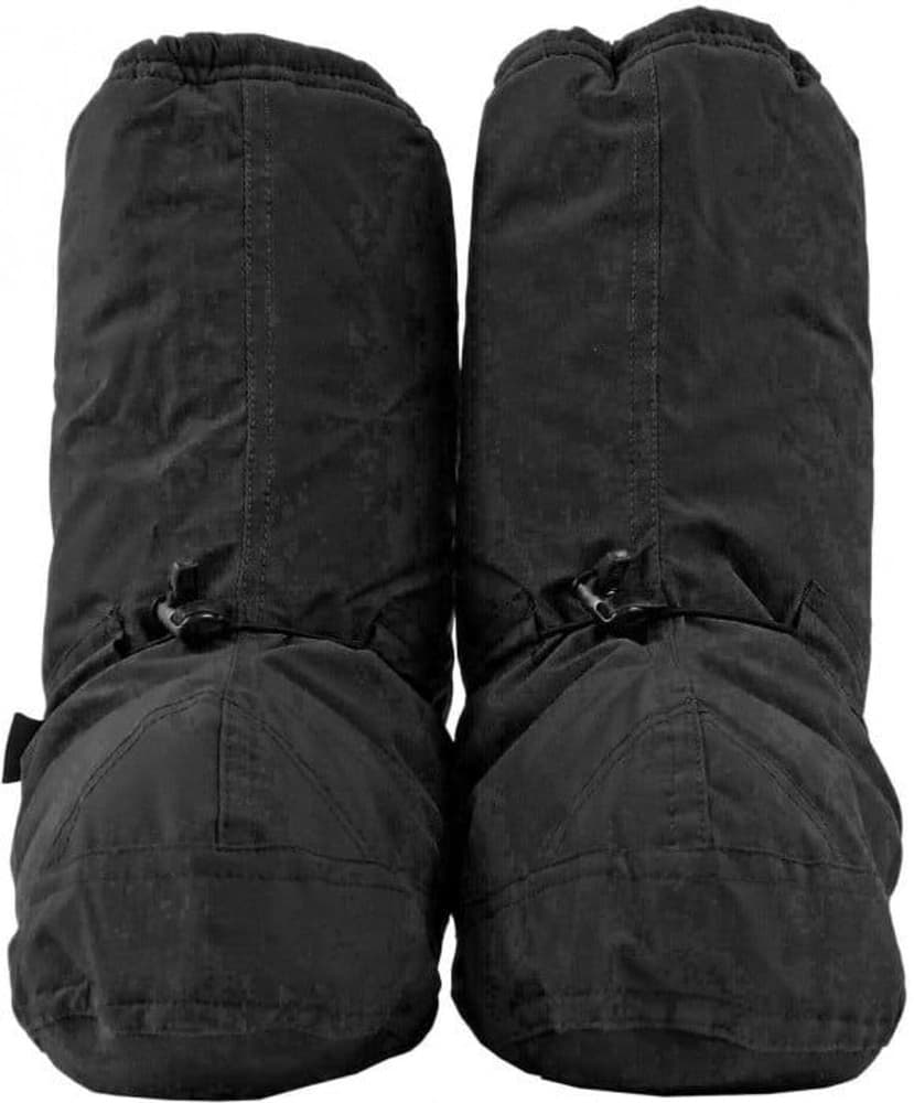 Booties Windstopper Black, view: 0
