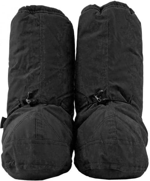 Booties Windstopper Black, view: 0