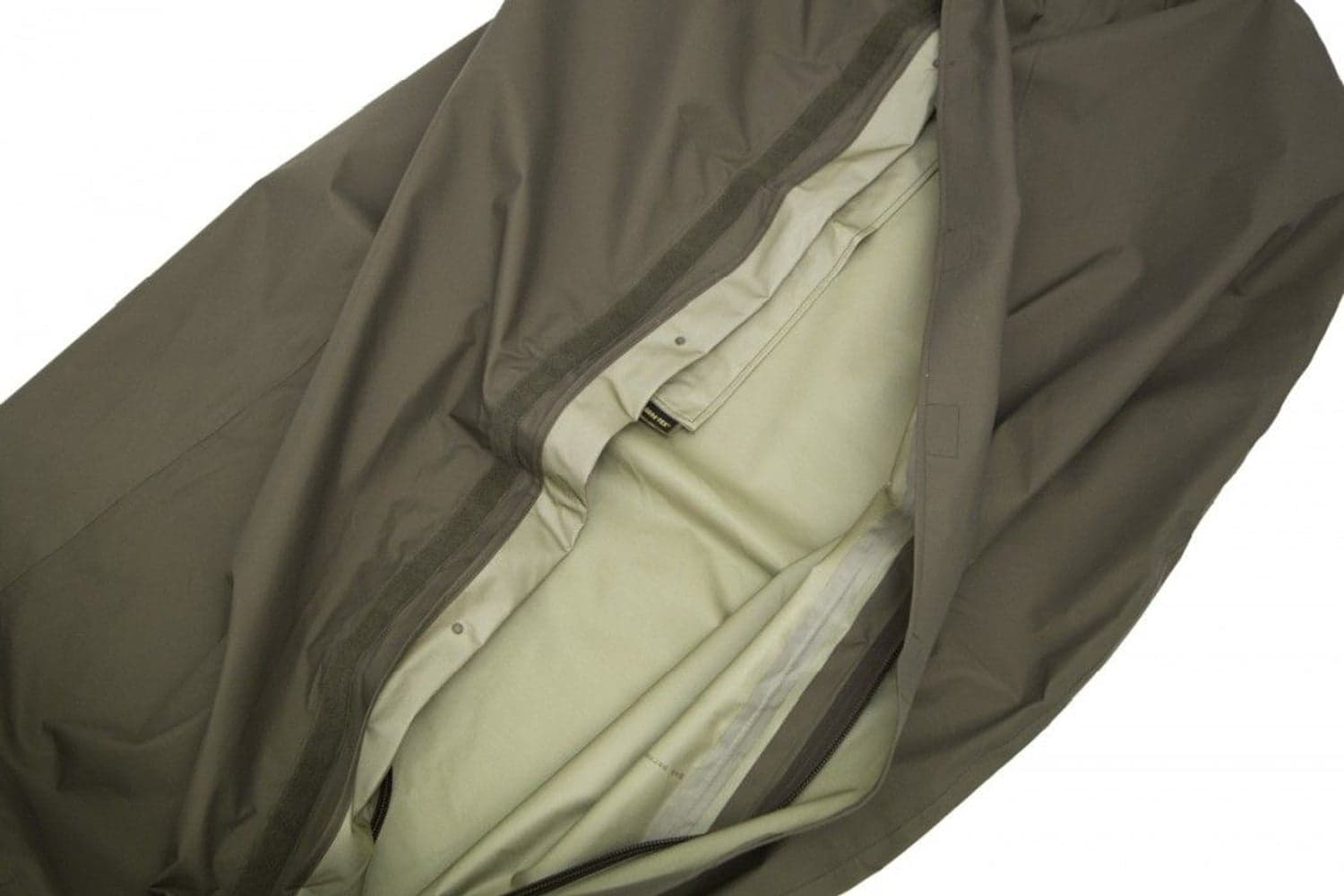 Sleeping Bag Cover GTX Olive, view: 3